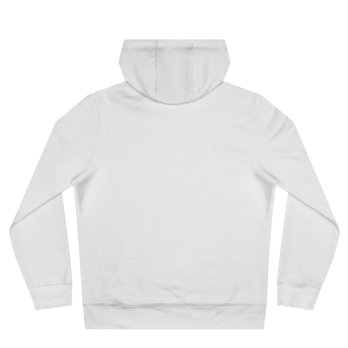 Art for Art's Sake King Hooded Sweatshirt - Cozy Artistic Fashion for Creatives