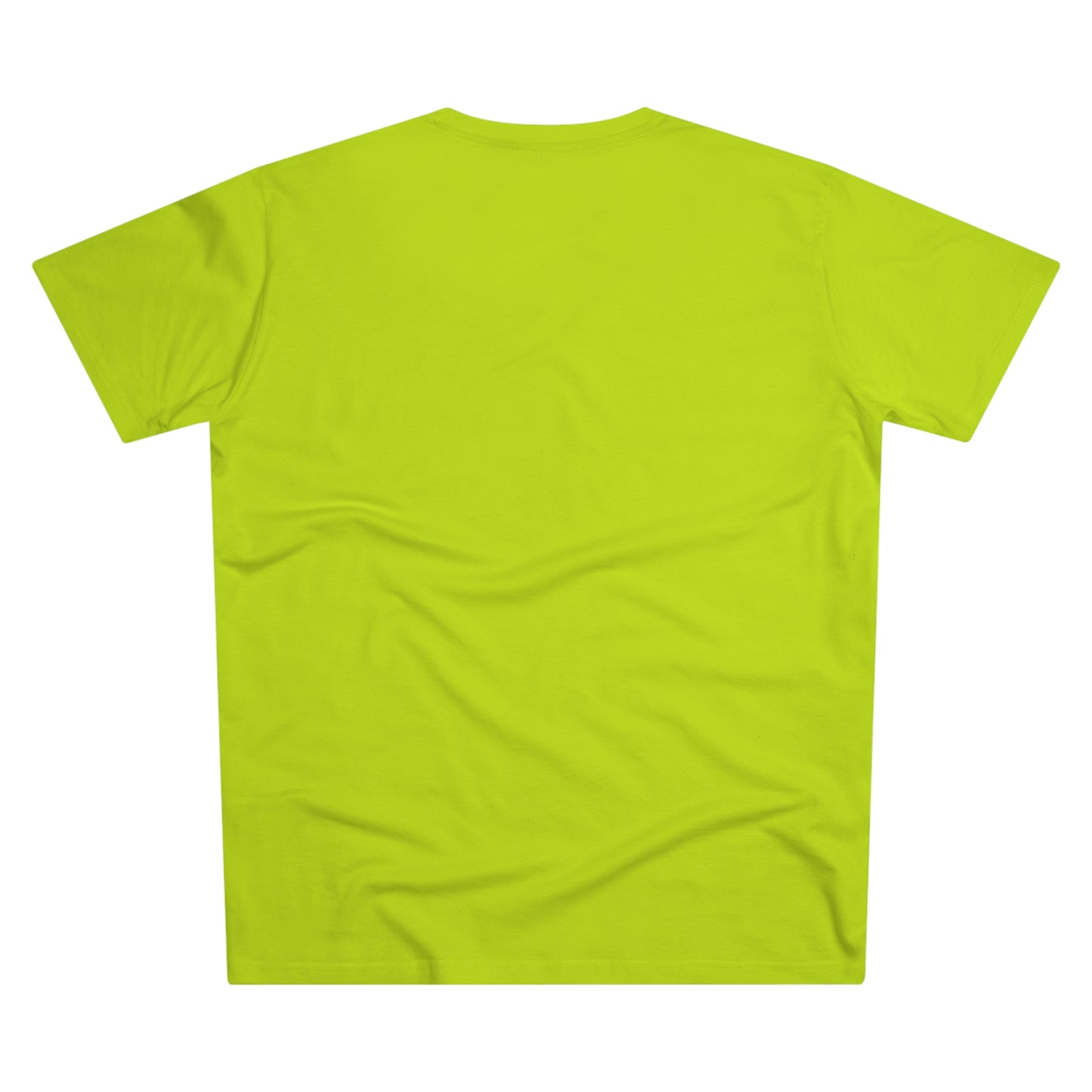 Be the Voice Men's Tee, Motivation T-Shirt, Inspirational Gift, Music Lover Apparel, Graphic Tee for Everyday Wear, Unique Statement Shirt