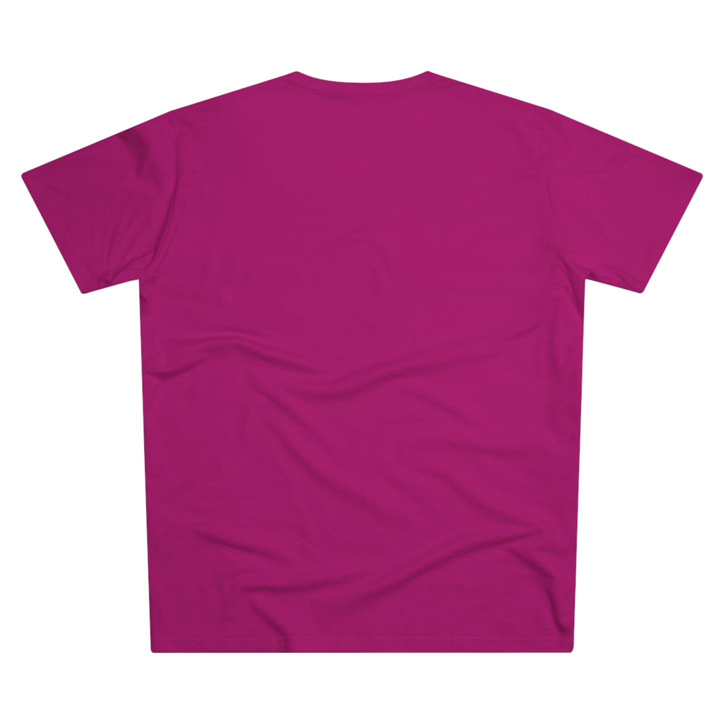 Be the Voice Men's Tee, Motivation T-Shirt, Inspirational Gift, Music Lover Apparel, Graphic Tee for Everyday Wear, Unique Statement Shirt