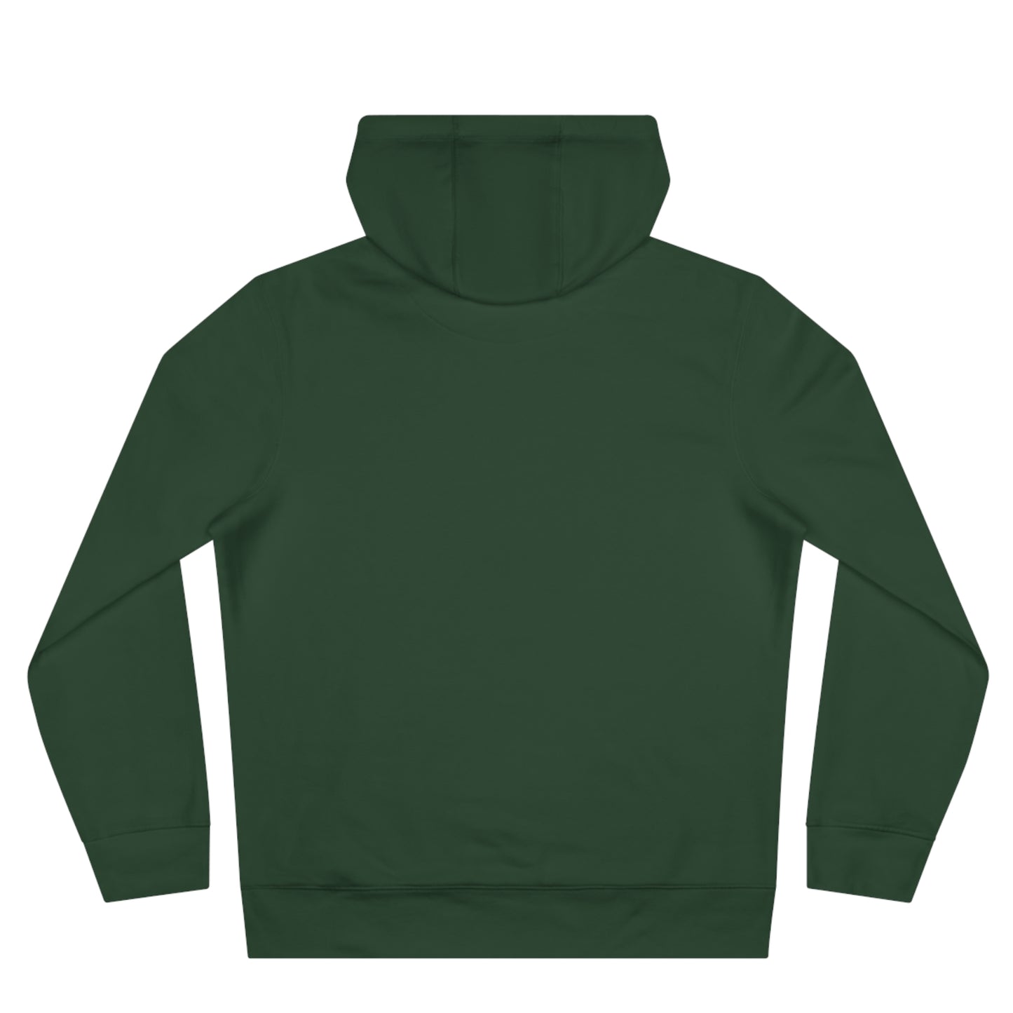 Gen X Hooded Sweatshirt - Retro Style 1965-1980