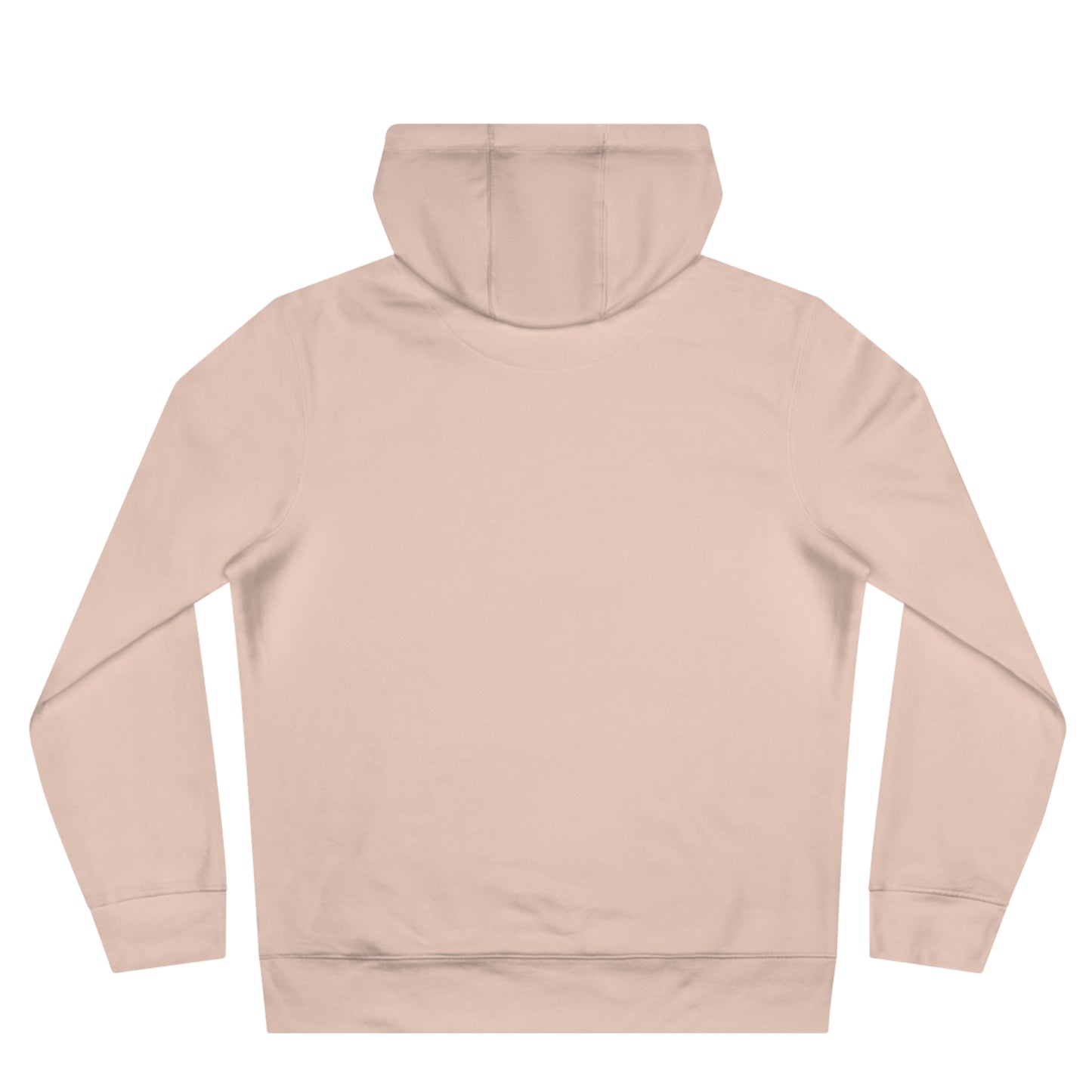 Gen X Hooded Sweatshirt - Retro Style 1965-1980