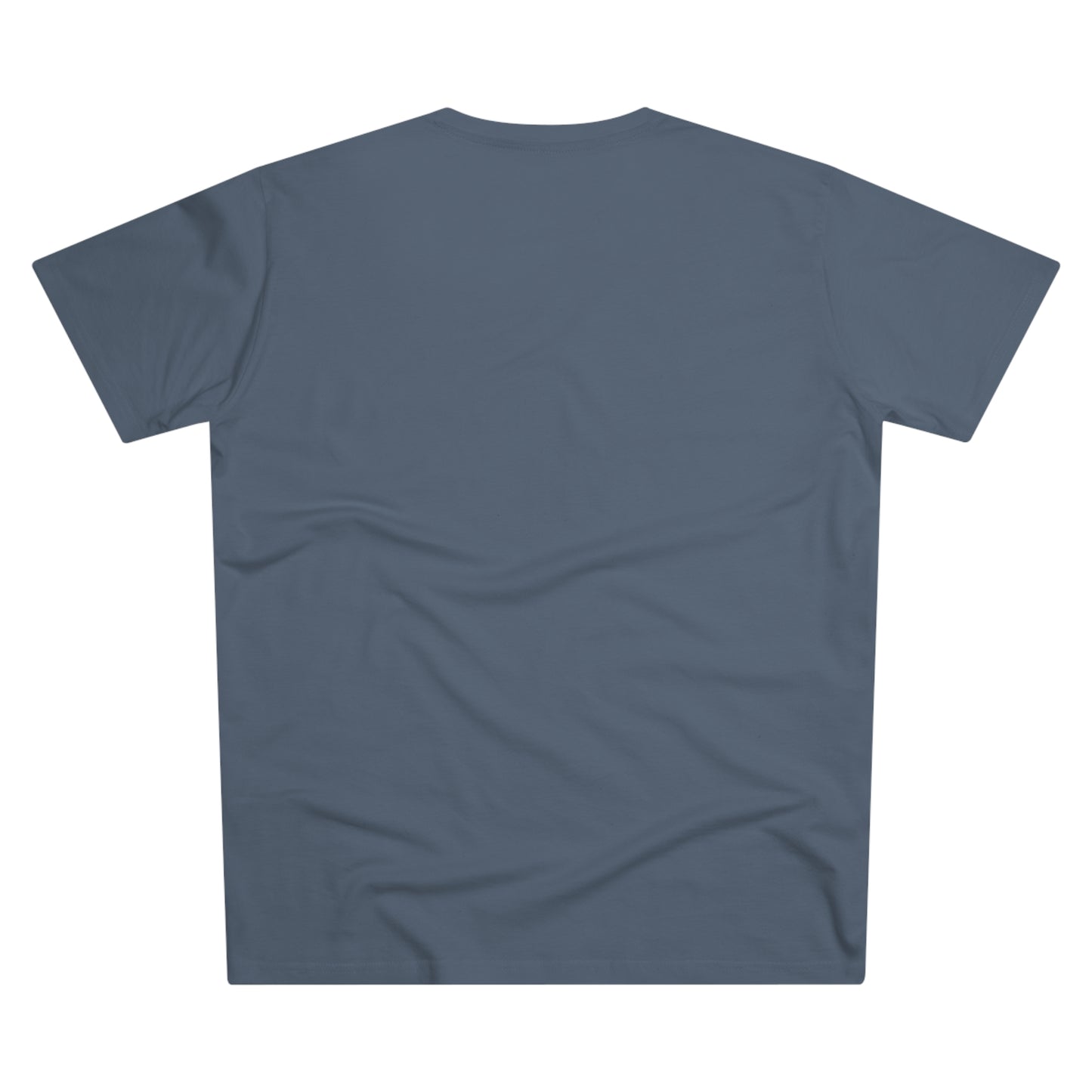 Be the Voice Men's Tee, Motivation T-Shirt, Inspirational Gift, Music Lover Apparel, Graphic Tee for Everyday Wear, Unique Statement Shirt
