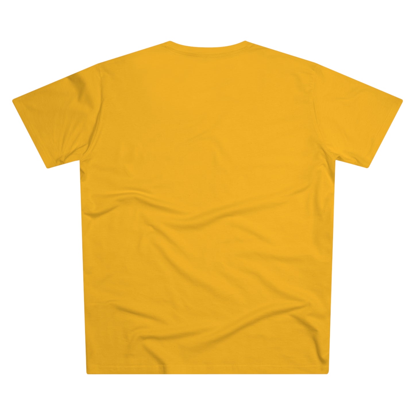 Be the Voice Men's Tee, Motivation T-Shirt, Inspirational Gift, Music Lover Apparel, Graphic Tee for Everyday Wear, Unique Statement Shirt
