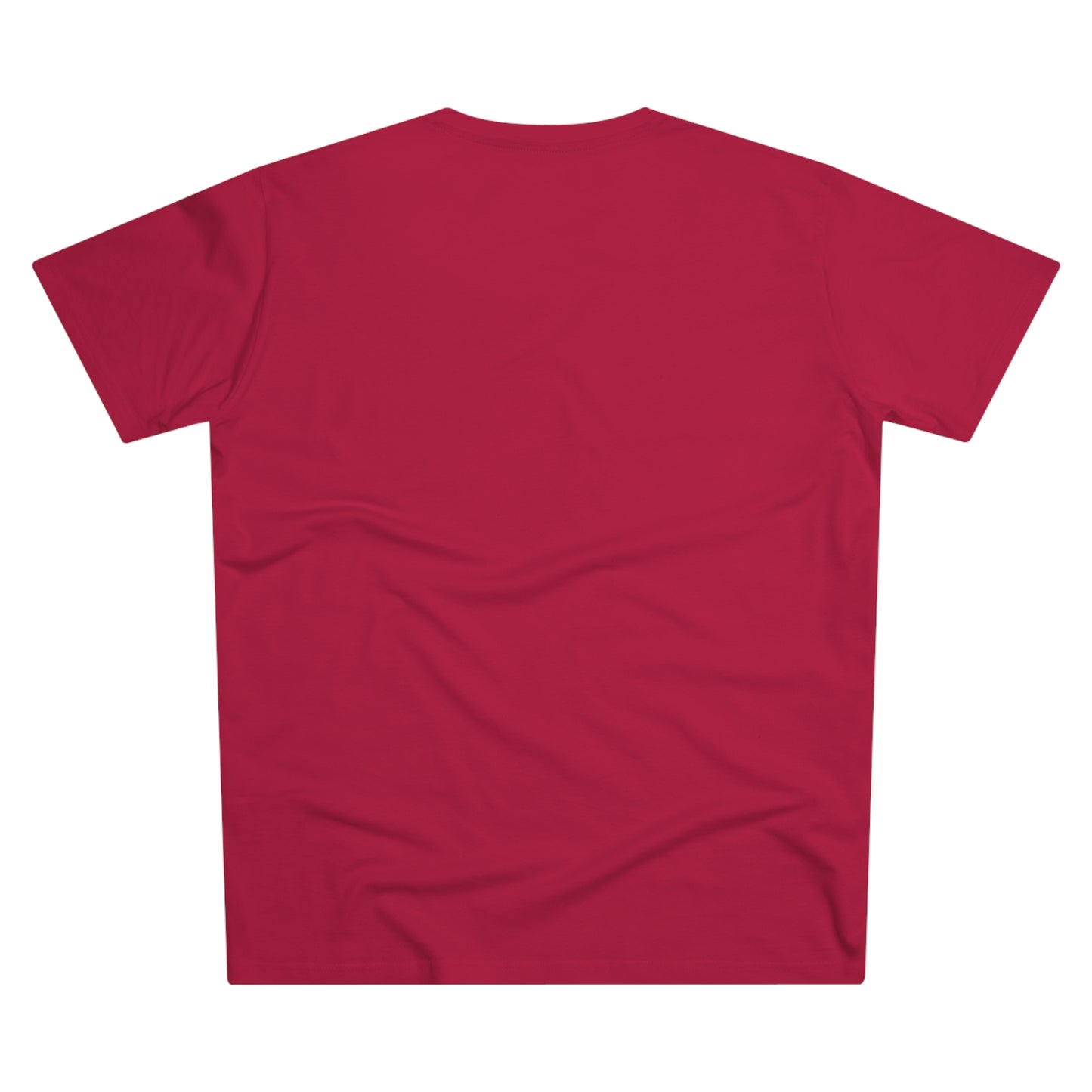 Be the Voice Men's Tee, Motivation T-Shirt, Inspirational Gift, Music Lover Apparel, Graphic Tee for Everyday Wear, Unique Statement Shirt