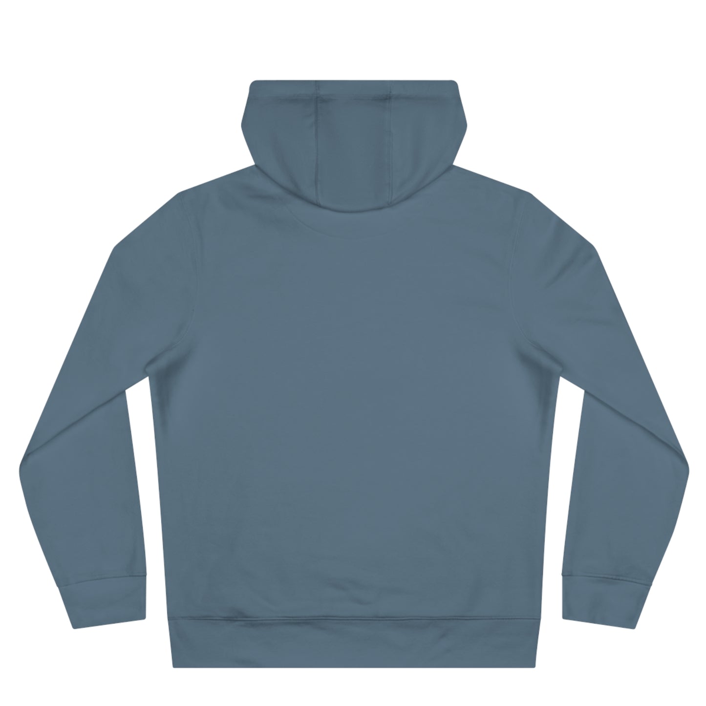 Art for Art's Sake King Hooded Sweatshirt - Cozy Artistic Fashion for Creatives