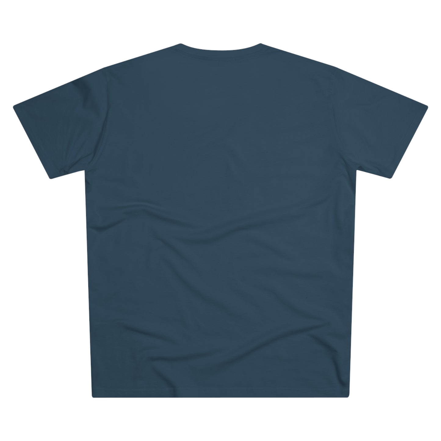 Be the Voice Men's Tee, Motivation T-Shirt, Inspirational Gift, Music Lover Apparel, Graphic Tee for Everyday Wear, Unique Statement Shirt