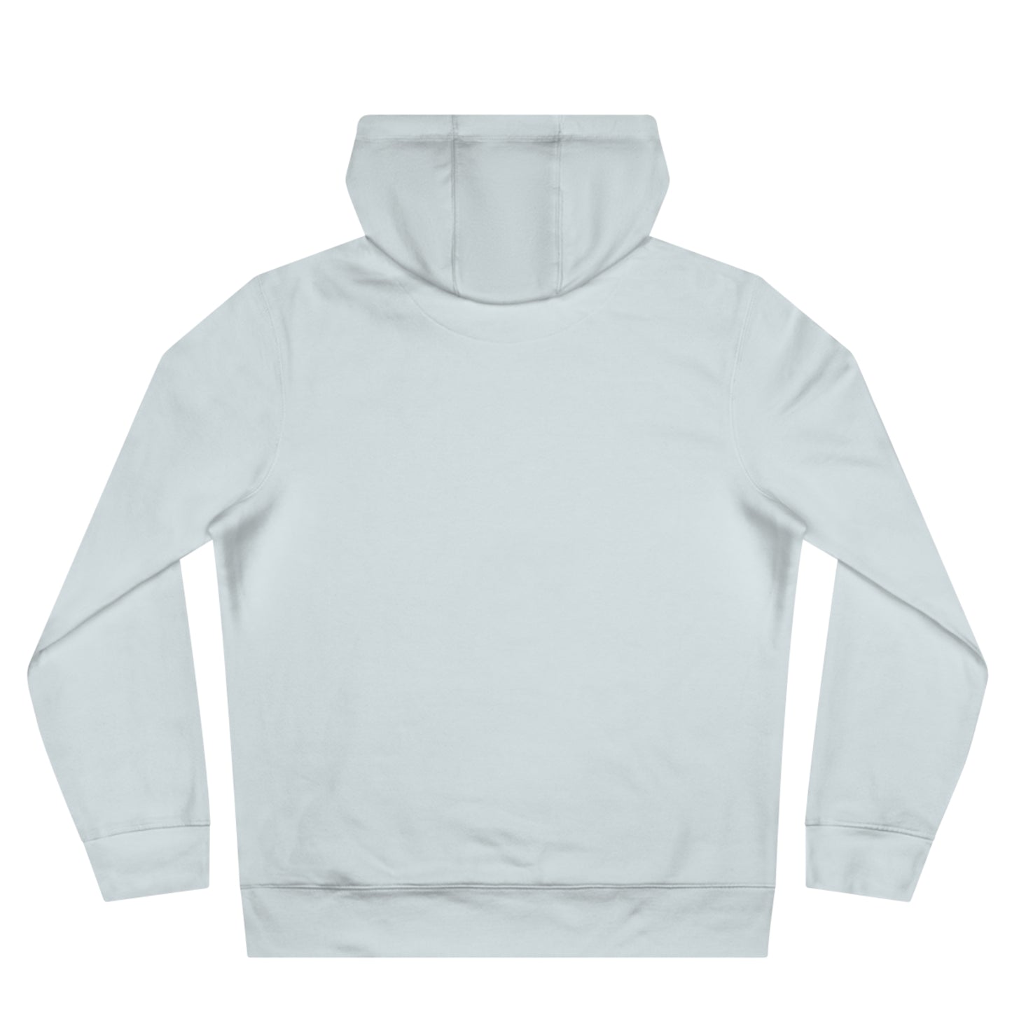 Art for Art's Sake King Hooded Sweatshirt - Cozy Artistic Fashion for Creatives