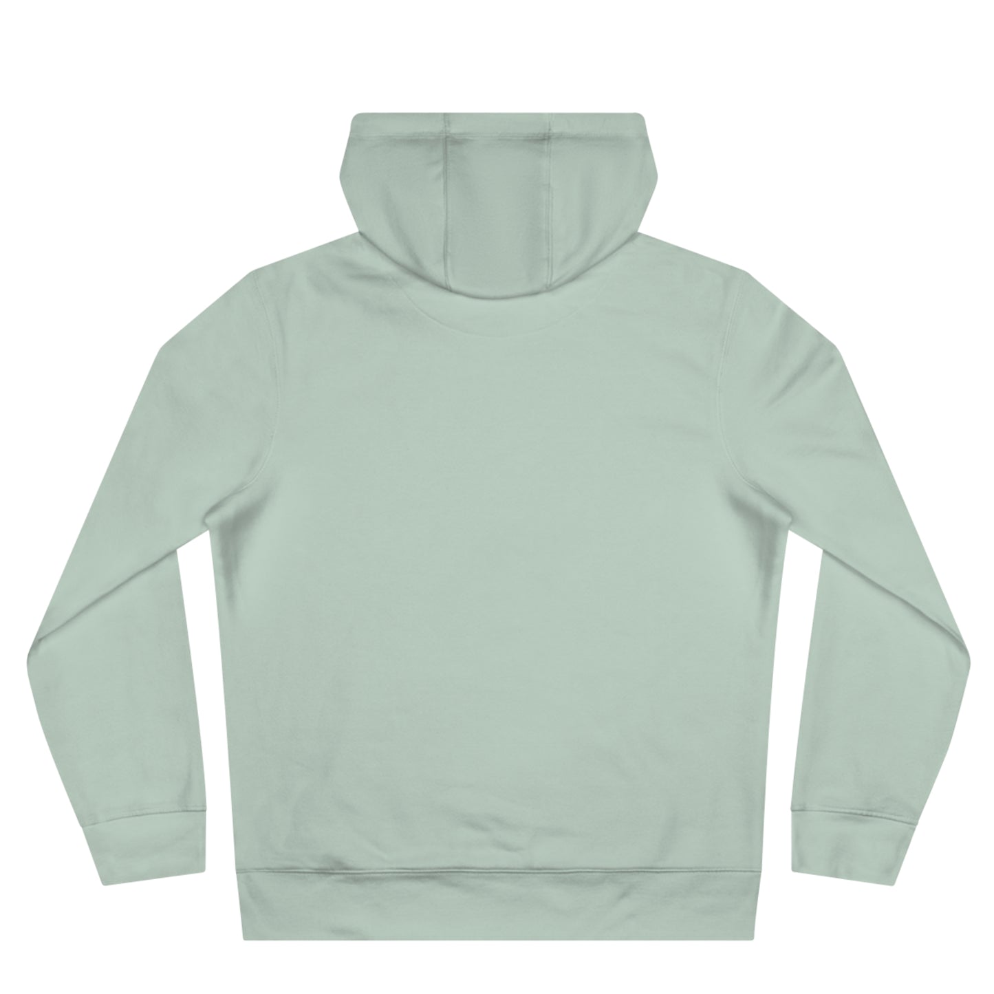 Gen X Hooded Sweatshirt - Retro Style 1965-1980