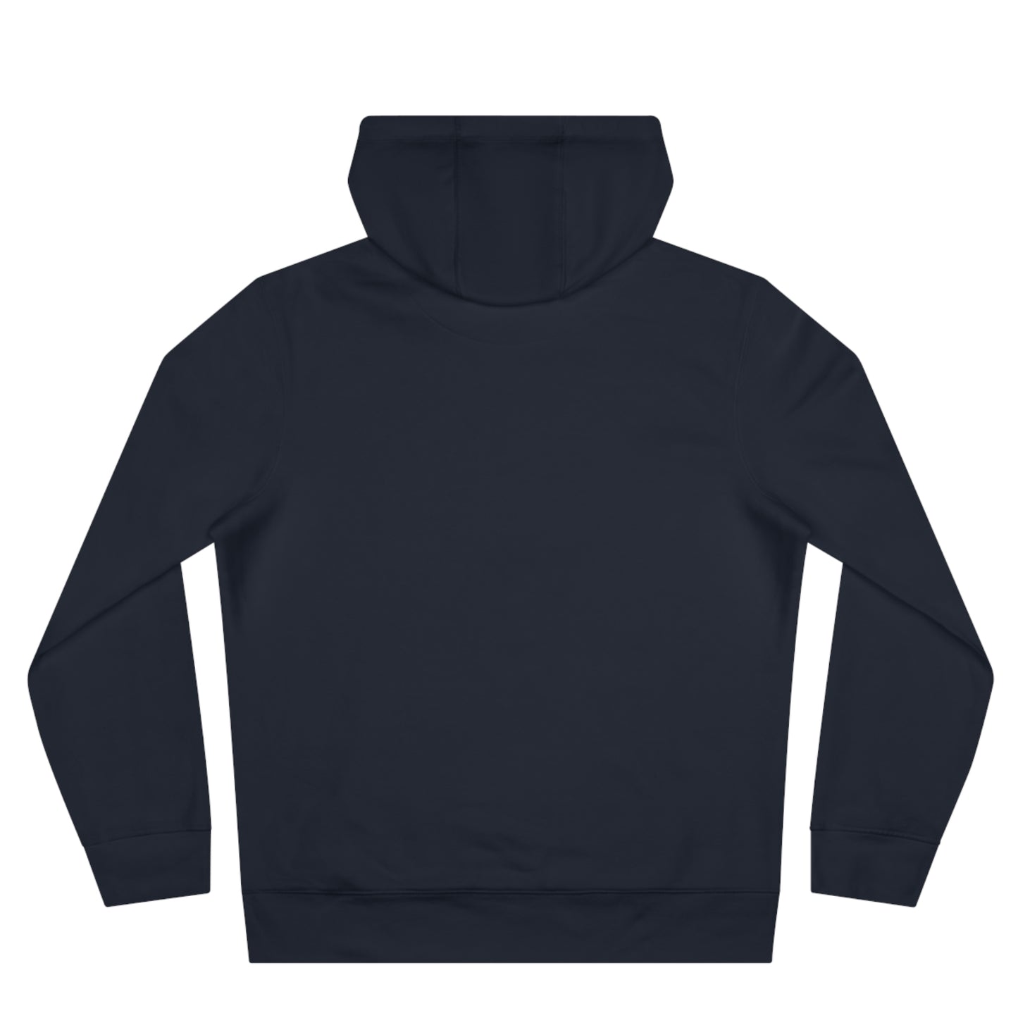 Me, Myself & I King Hooded Sweatshirt - Cozy Art Hoodie for Self-Love and Reflection