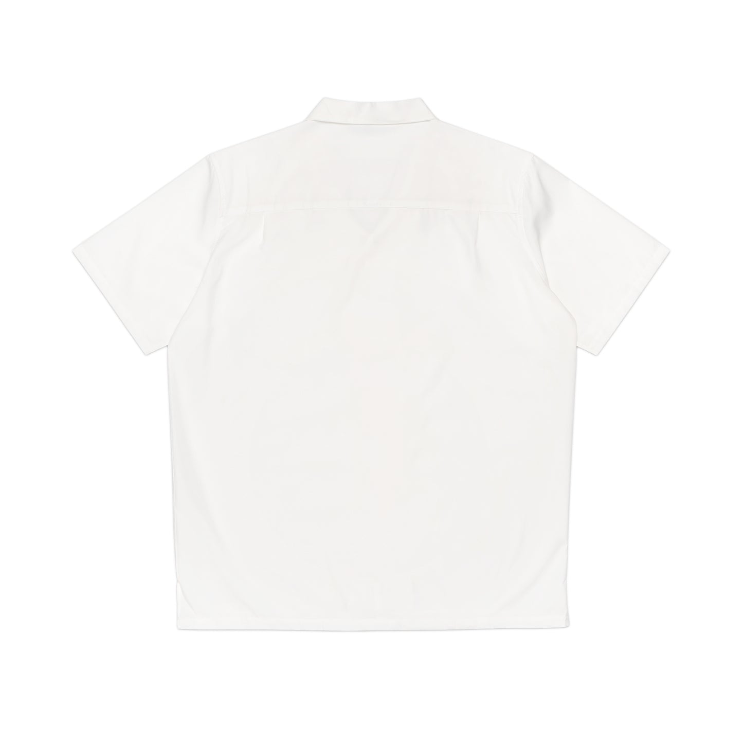 Men's Vibrant Hawaiian Shirt, Tropical Beachwear, Summer Vacation Outfit, Luau Party, Casual Daily Wear, Gift for him