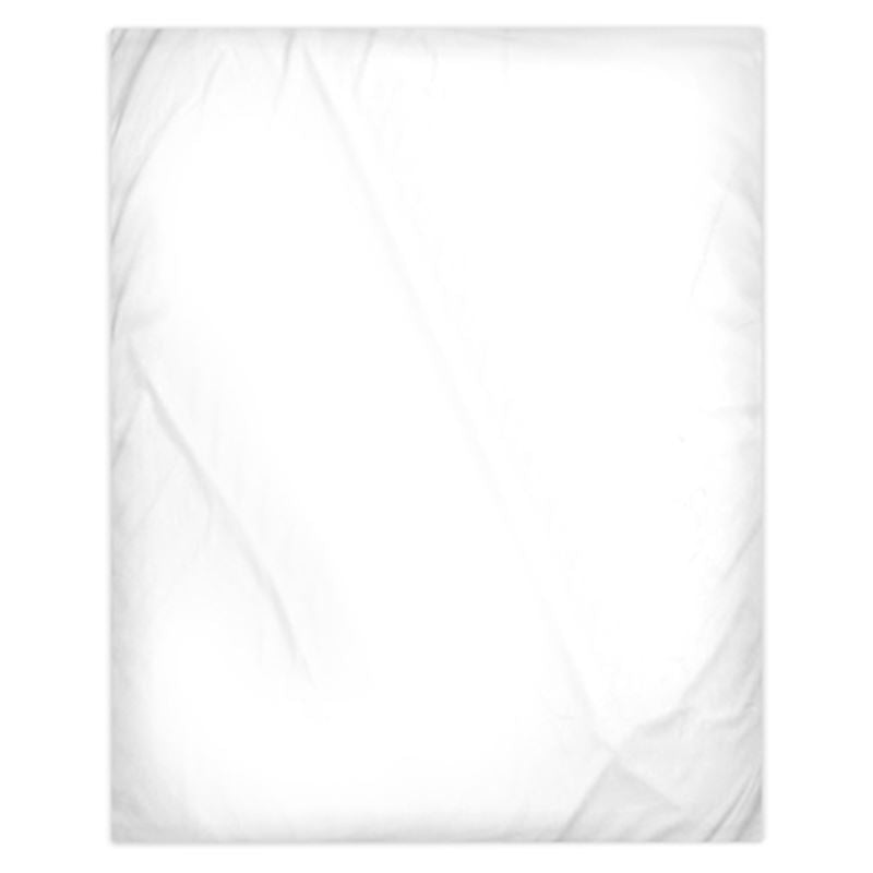 Classic Duvet Set - Azure Gold