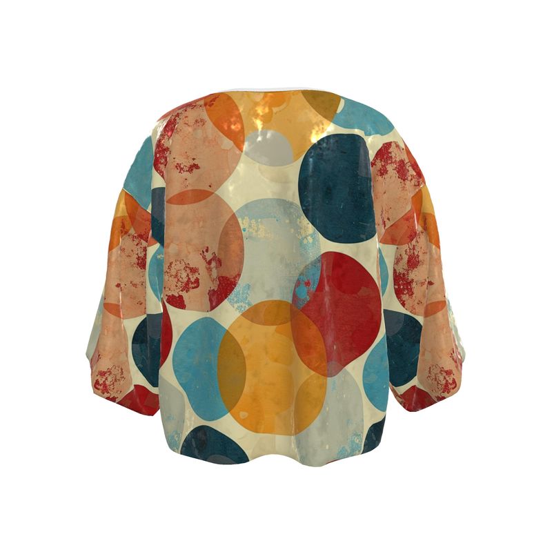 Kimono Jacket