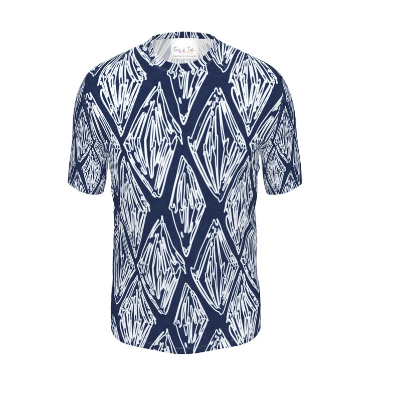 Men's Graphic Tee Shirt