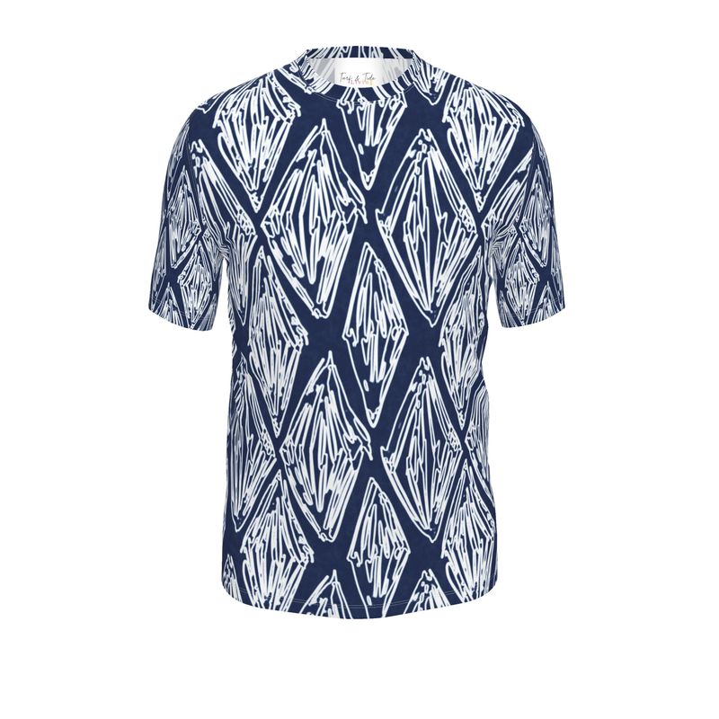 Men's Graphic Tee Shirt