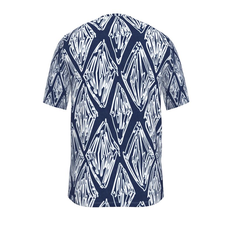 Men's Graphic Tee Shirt