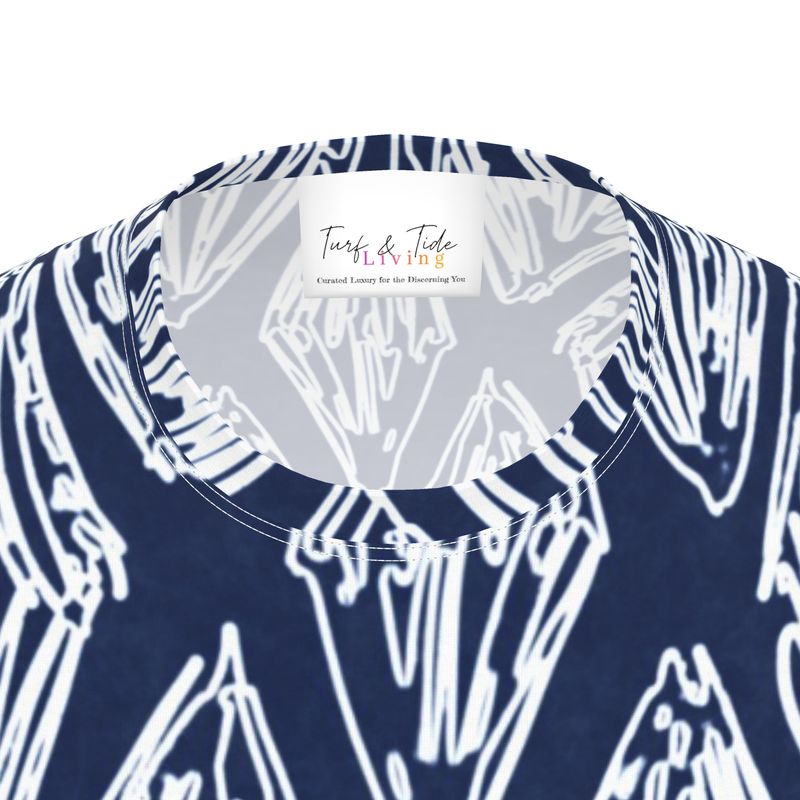 Men's Graphic Tee Shirt