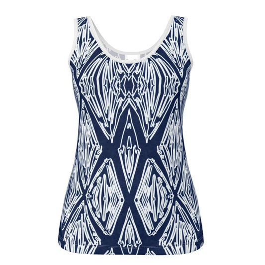 Women's Vest Top