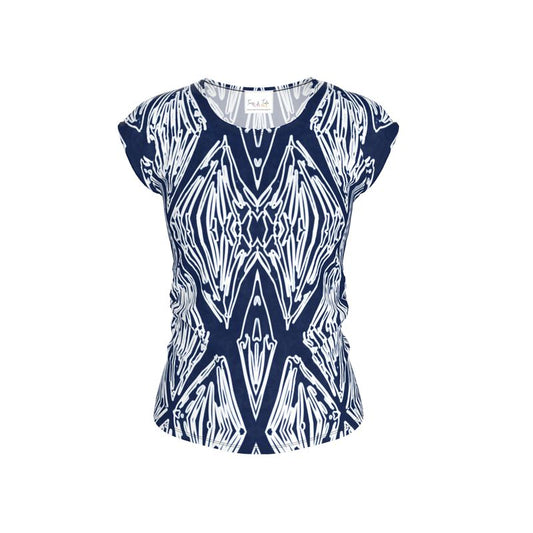 Women's Loose Fit T-Shirt