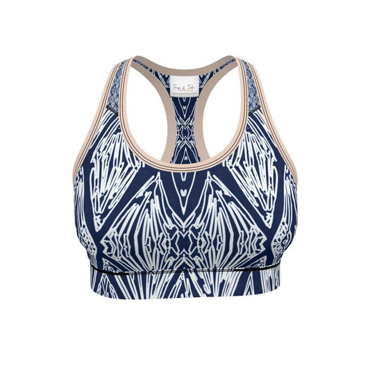 Women's Sports Bra